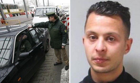 Paris attack suspect was planning something new - ảnh 1